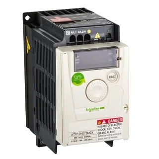 Schneider Electric ATV12H075M2X