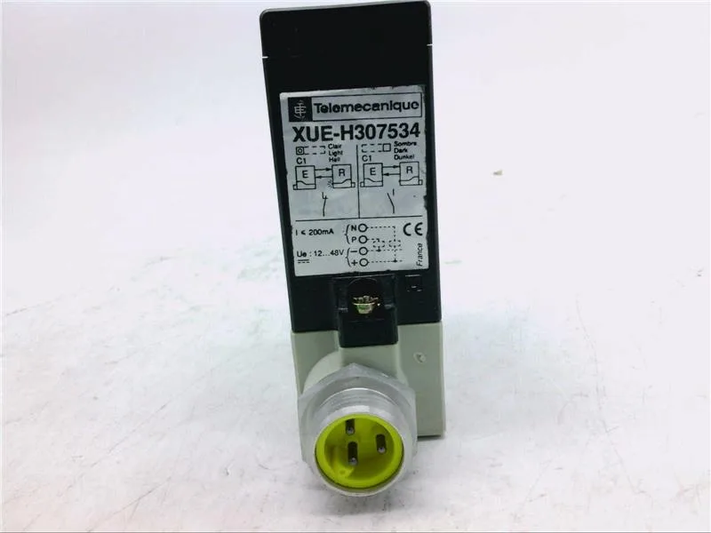 Schneider Electric XUE-H307534 — Photoelectric Sensors (image 2)