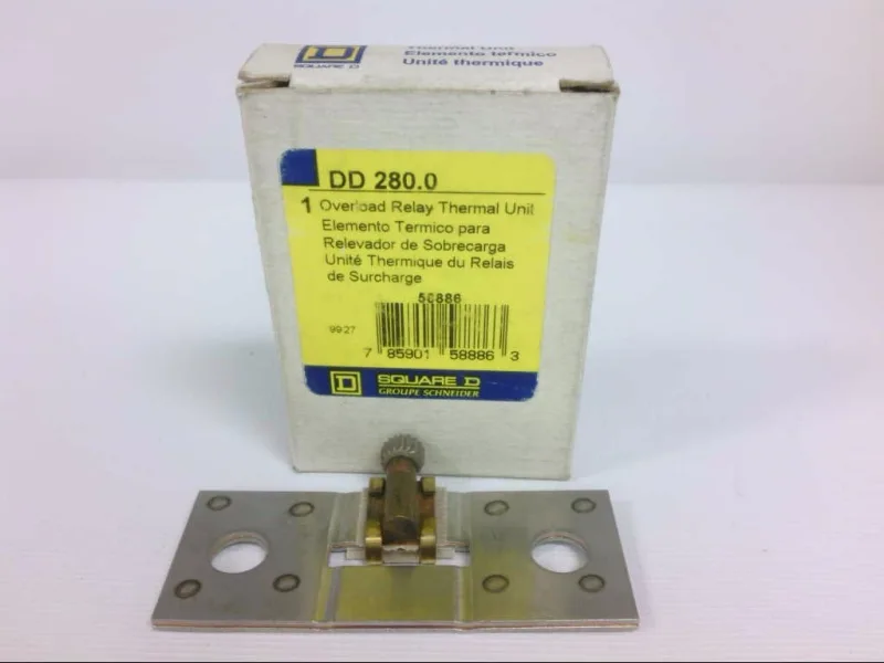 Schneider Electric DD280.0 (image 3)