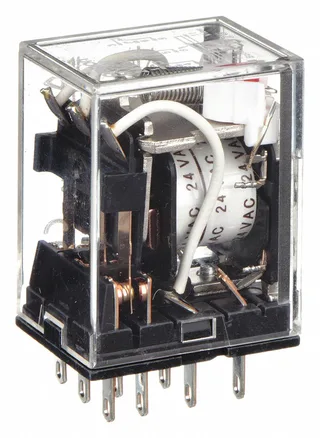 Omron MY3N-AC24