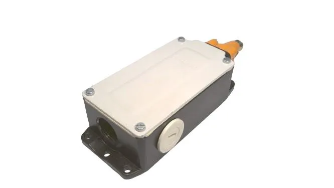 Siemens 3SE2404-1D — Limit Switches (image 3)