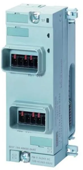 Siemens 6ES7194-4BE00-0AA0 (image 4)