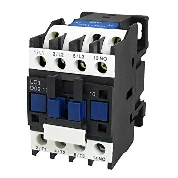 Schneider Electric LC1D0910P7 — Contactors (image 2)