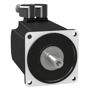 Schneider Electric MH31402P02A2200 — Servo Motors with Brake