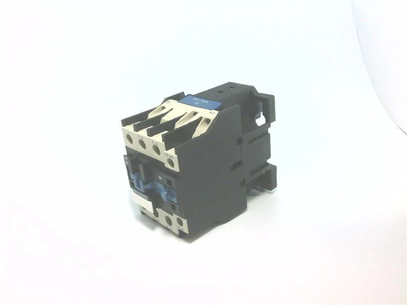 Schneider Electric LC1D3210E6 — Contactors (image 2)