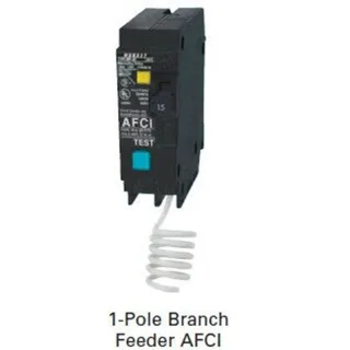 Siemens MP120AF — Circuit Breaker Accessories