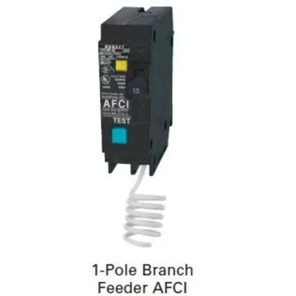 Siemens MP120AF — Circuit Breaker Accessories