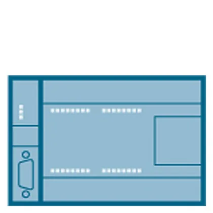 Siemens 6ES7214-1BD23-0XB0 — PLCs (Programmable Logic Controllers) (image 3)