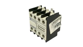 Schneider Electric LA1-DN22-M5