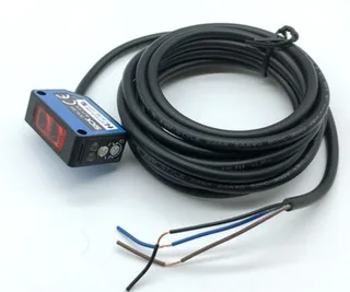 SICK WT100-2N1439 — Photoelectric Sensors (image 2)