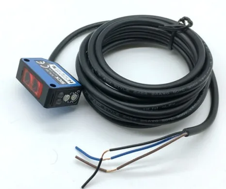 SICK WT100-2N1439 — Photoelectric Sensors (image 2)