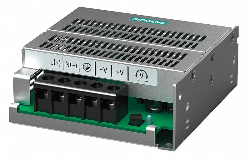 Siemens 6EP1321-1LD00 — Power Supplies (image 3)