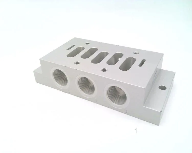 Festo NAS-3/4-4A-ISO — Solenoid & Directional Valves (image 2)