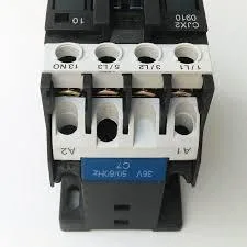 Chint CJX2-0910-M7 — Contactors (image 2)