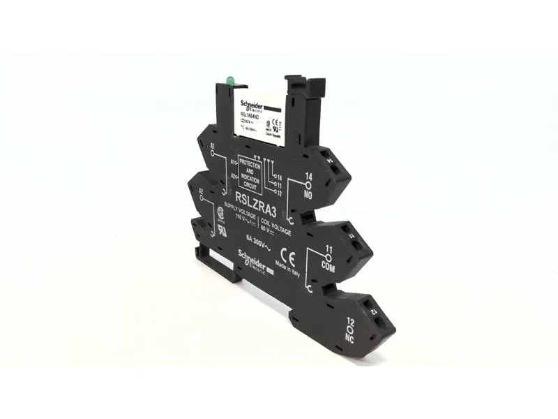 Schneider Electric RSLZRA3 (image 3)