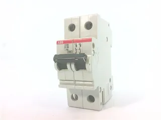 ABB S262-D20