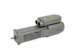 Festo EMMS-AS-40-S-LS-TMB — Servo Motors