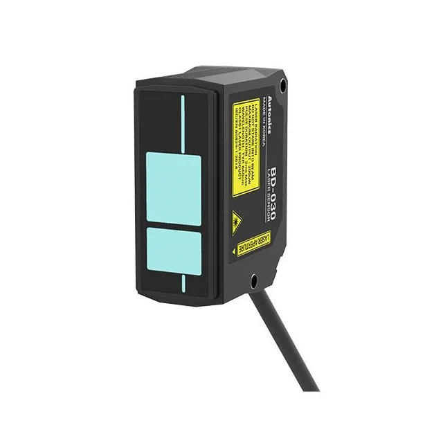 Autonics BD-030 — Machine Vision & Barcode