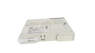 Mitsubishi Electric FX2NC-16EX-D/UL — PLCs (Programmable Logic Controllers)