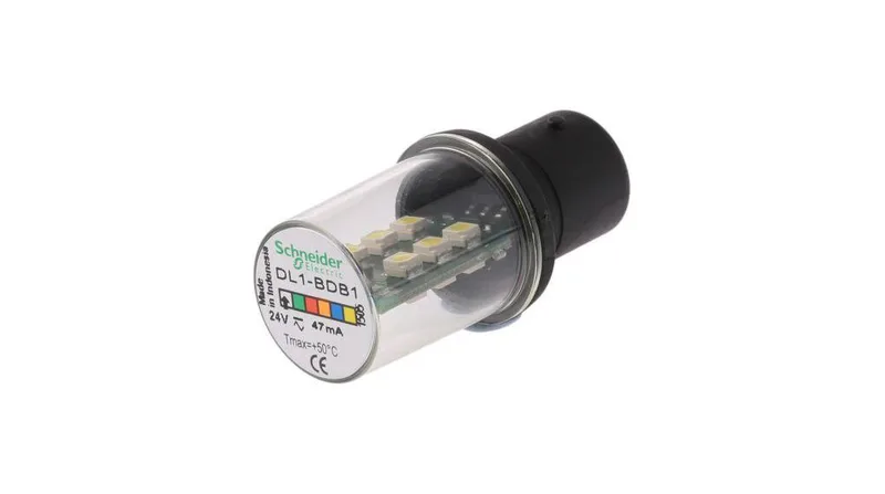 Schneider Electric DL1BDB1 (image 2)
