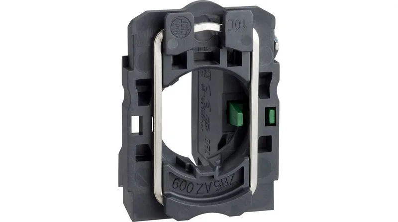 Schneider Electric ZB5AZ101 (image 2)