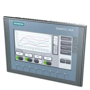Siemens 6AV2123-2GB03-0AX0 — HMI Operator Interfaces