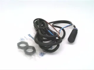Schneider Electric XS4P12FB260 — Proximity Sensors (image 2)