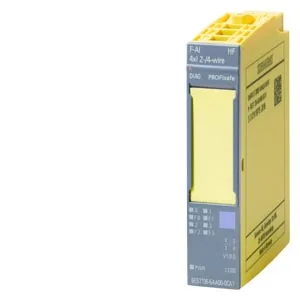 Siemens 6ES7136-6AA00-0CA1 — PLC I/O & Expansion Modules (image 2)