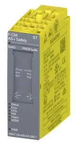 Siemens 3RK7136-6SC00-0BC1 — Remote I/O & Fieldbus Modules (image 5)