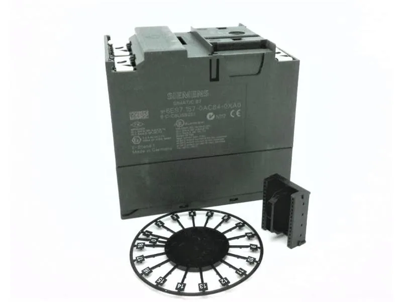 Siemens 6ES7157-0AC84-0XA0 — PLC I/O & Expansion Modules (image 3)
