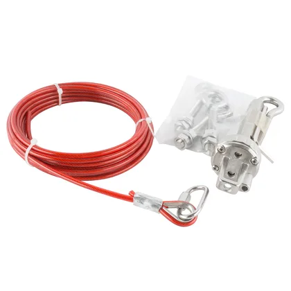 ABB 2TLA050210R0020 — Safety Relays