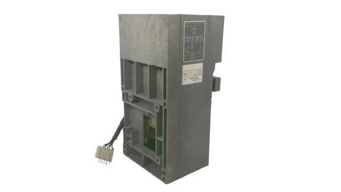 ABB 1SDA014029R1 — Molded Case Circuit Breakers (MCCB) (image 4)