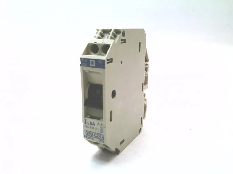 Schneider Electric GB2CD14 (image 3)