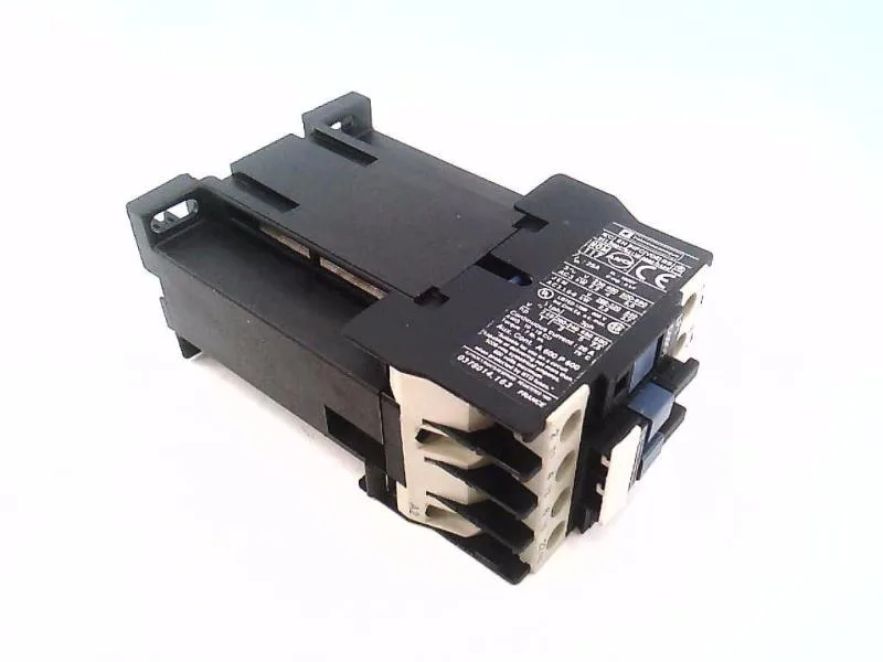 Schneider Electric LP1-D0901-BD — Contactors (image 3)