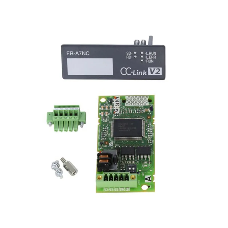 Mitsubishi Electric FR-A7NC — AC Drives (VFD) (image 5)