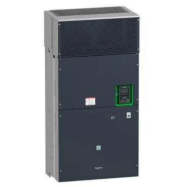 Schneider Electric ATV630C25N4428 — AC Drive (VFD) 480V