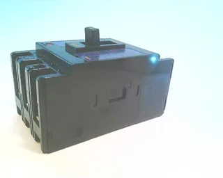 Mitsubishi Electric NF30-SS-3P-30A — Molded Case Circuit Breakers (MCCB) (image 3)