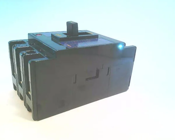 Mitsubishi Electric NF30-SS-3P-30A — Molded Case Circuit Breakers (MCCB) (image 3)