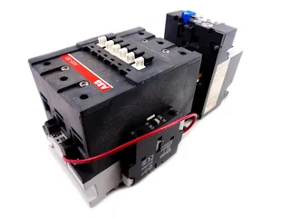 ABB A95S-84A — Contactors (image 3)
