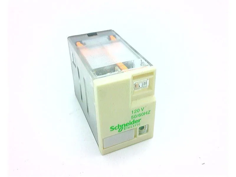 Schneider Electric RXM4AB3F7 (image 3)