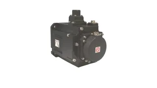 Mitsubishi Electric HG-SR1524BK — Servo Motors (image 4)