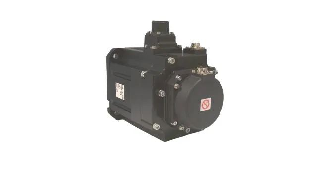 Mitsubishi Electric HG-SR1524BK — Servo Motors (image 4)