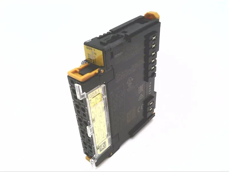 Omron GRT1-OD8-1 — Digital Output Modules (image 5)
