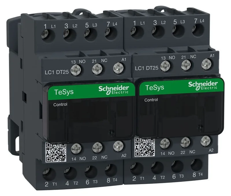 Schneider Electric LC2DT25P7