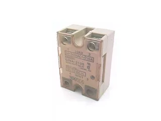 Omron G3NA-210B AC100/120