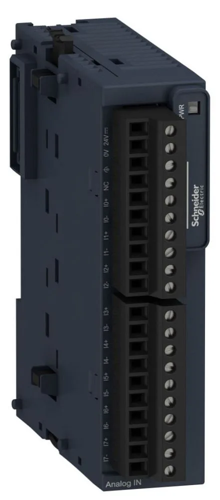 Schneider Electric TM3TI8T (image 3)