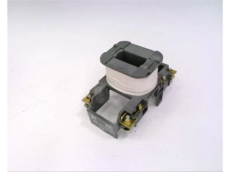 ABB ZA16-81 — Contactor & Starter Coils (image 2)