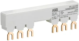 ABB PS1-2-2-65 — Circuit Breaker Accessories