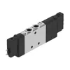 Festo CPE14-M1BH-5/3ES-1/8 (image 4)