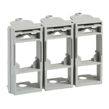 Schneider Electric 37405 — Molded Case Circuit Breakers (MCCB)